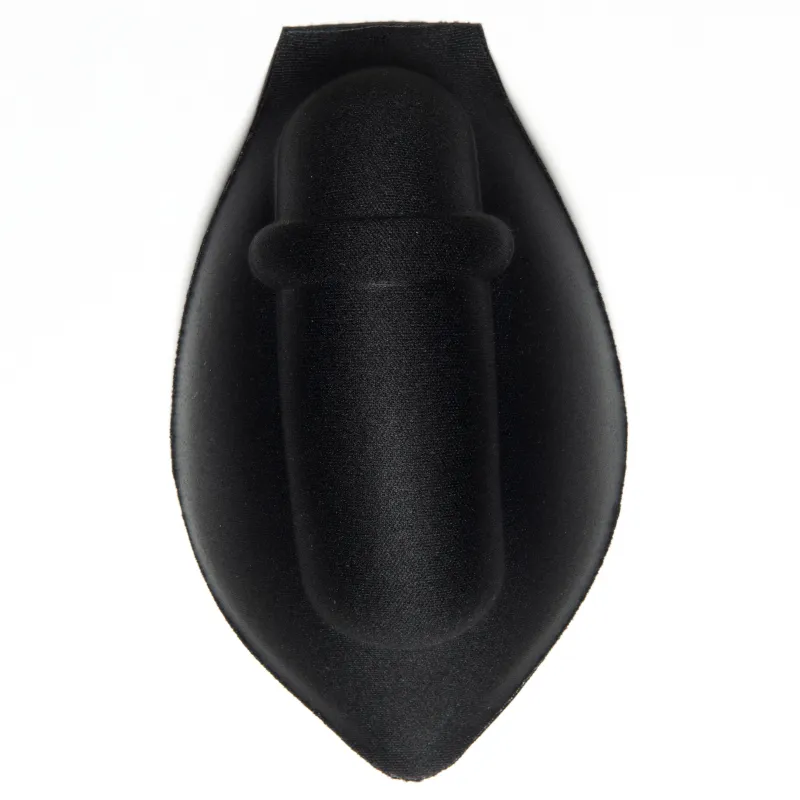 Addicted Mousse DICK UP 15mm Noire