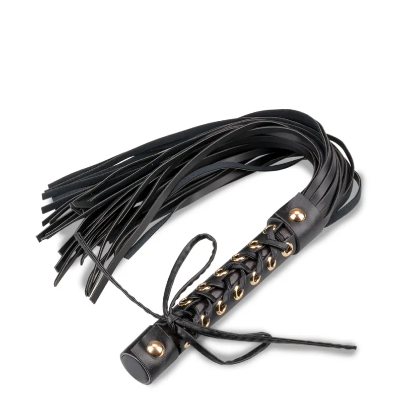 Petit martinet à laçage