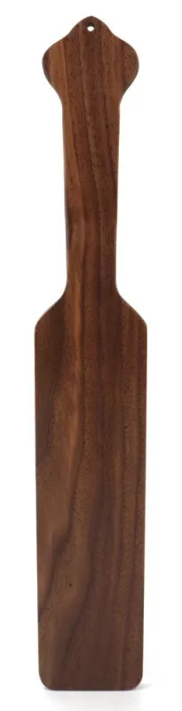 Paddle en Bois SPANKFUN 34cm