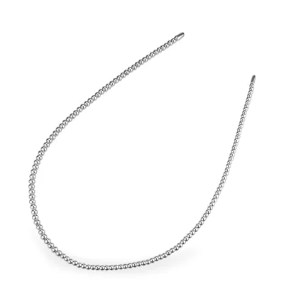 Tige d'urètre extra longue deux diamètres