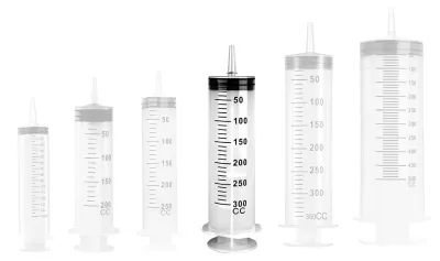 Seringue-Injecteur PIPE SQUIRT XL 300ml