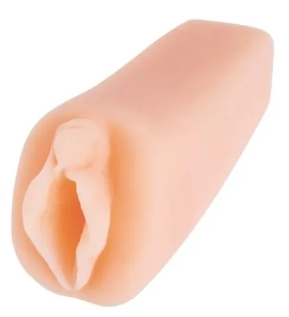 Masturbateur Vagin CLIT ORGASM N°3 - 11.5 cm