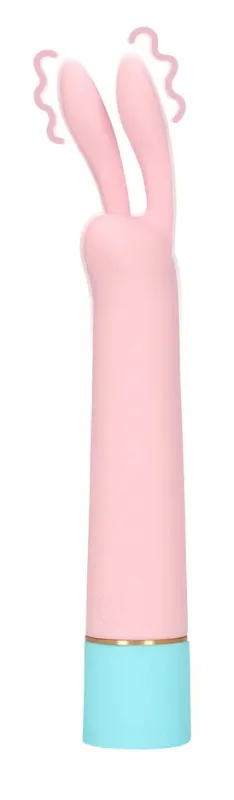 Mini-Vibro LITTLE RABBIT 13 x 2.5cm