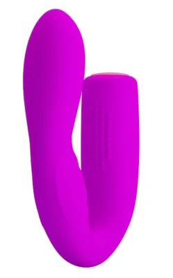 Vibro QUINTION - Violet