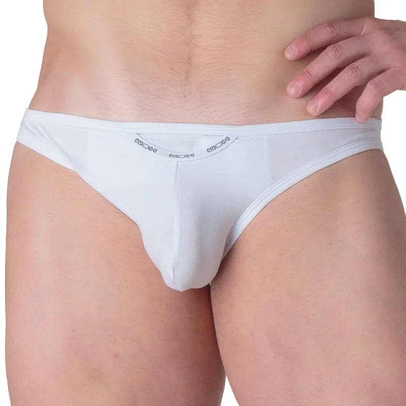 Mini Slip SEXY FUN WOH Blanc