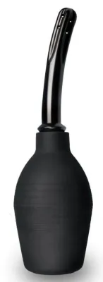 Poire de lavement DELUXE Courbée 310mL