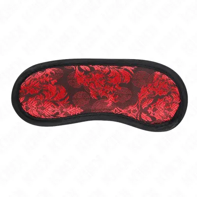 Anneau BDSM Scandale 18,5 x 8 cm - Kink