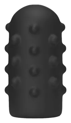 Masturbateur souple ABM04 BUMPY 16cm