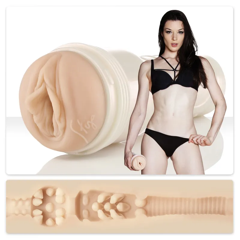 Masturbateur Fleslight Girls STOYA Destroya