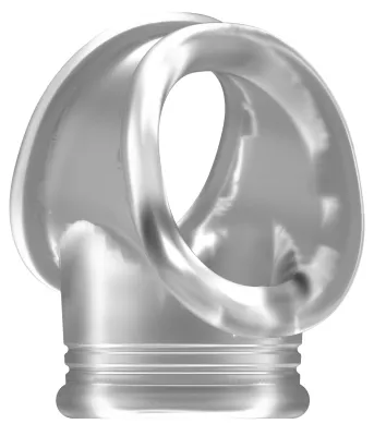 Ballstretcher BALL STRAP Sono N°48 Transparent