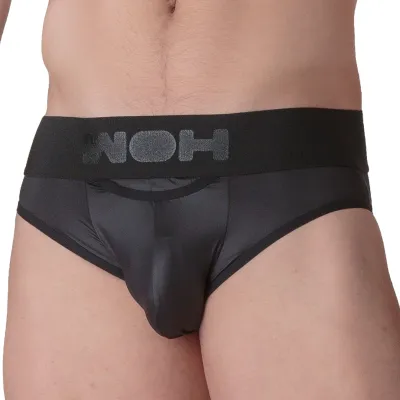 Slip NIGHT UNIVERSE WOH Noir