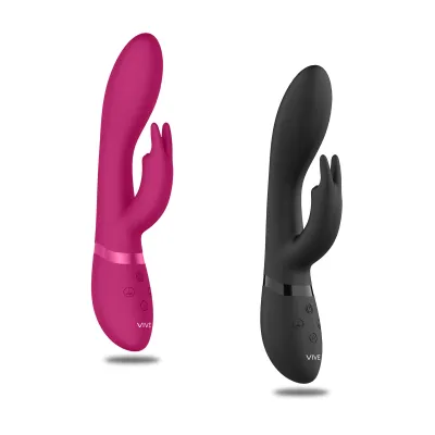 Vibromasseur Rabbit Zosia