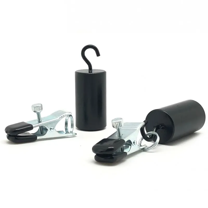 poids Suspension 100gr x2