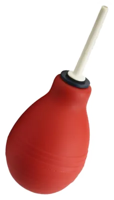 CleanStream  Enema Bulb