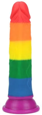 Gode PRIDER 16 x 4cm
