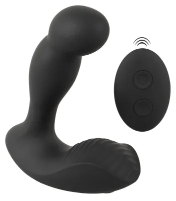 Stimulateur prostatique vibrant PROSTIVIBE 10.5 x 3.5cm