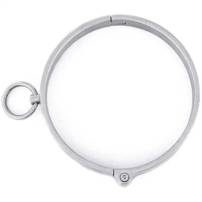 Collier en métal BRUT UP 22mm