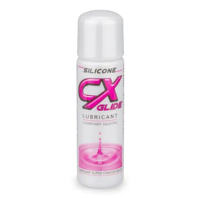 Lubrifiant silicone CX Glide