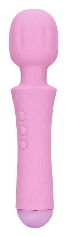 Mini Wand PINKIE 20cm - Tête 46mm