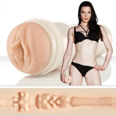 Masturbateur Vagin Stoya - Fleshlight Girls