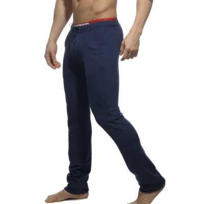 Addicted Jogging COMBINED WAISTBAND Marine