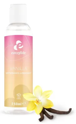 Lubrifiant Arôme Vanille Easyglide - 150mL