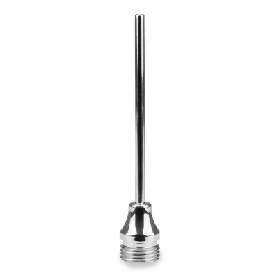 Canule de douche étroite pour lavement anal