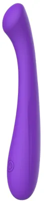 Vibro Point G THE LUNA 15 x 2.6cm