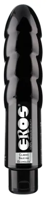 Lubrifiant Silicone Eros Classic Bouteille Dildo 175mL