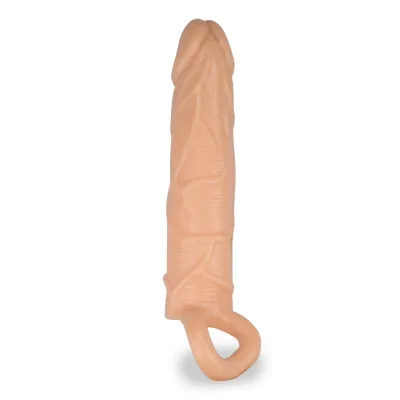Extension de pénis extra longue