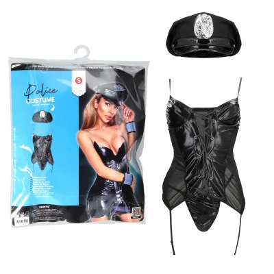 Costume de Police
