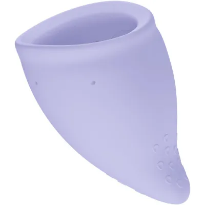 Coupe Menstruelle Fun Cup Taille A Violette - Fun Factory