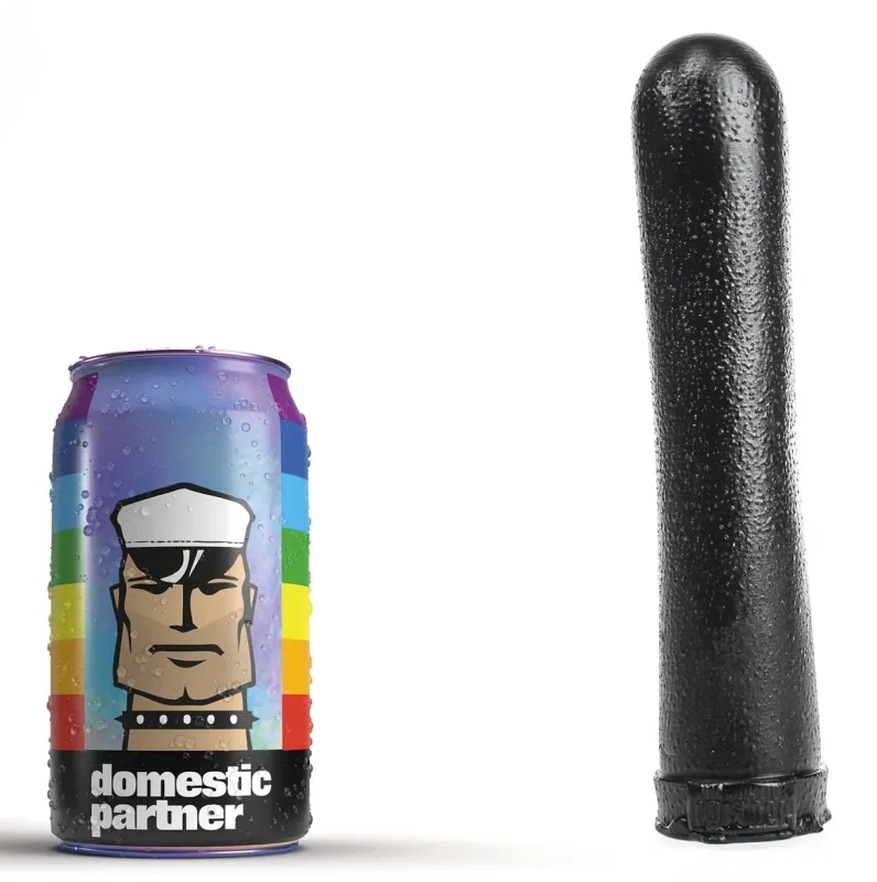 Gode anal NAV52B Domestic Partner 19 x 4cm