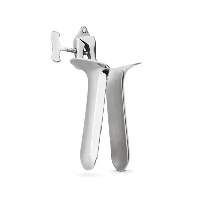 Speculum COLLINS 11cm
