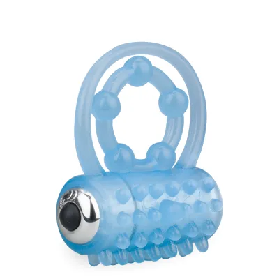 Double anneau vibrant phosphorescent Lumino