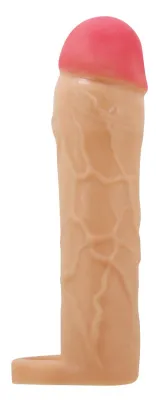 Gaine de Pénis HANI 16 x 4cm