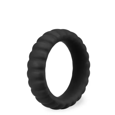 Anneau ring pénien en silicone médical Tuesday