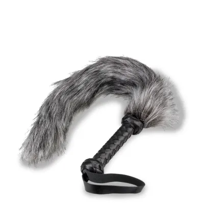 Fouet queue de renard