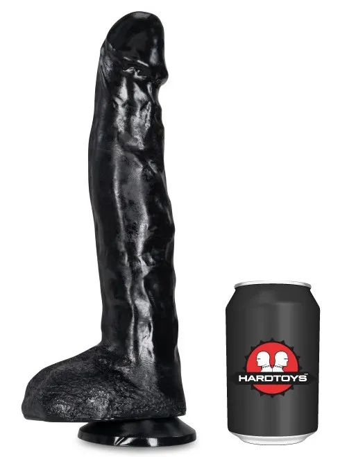 Dildo AUGUSTE 25 x 5.5 cm