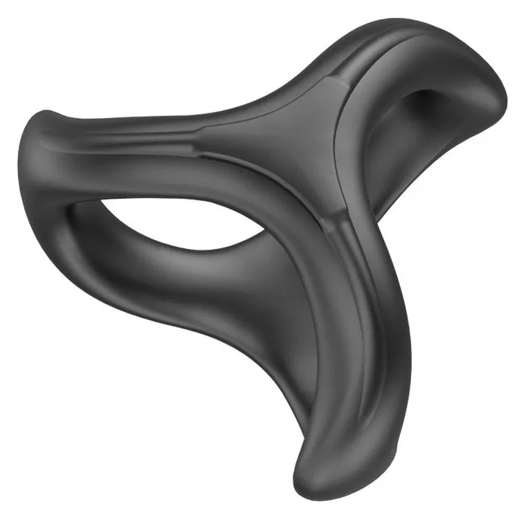 Ballstretcher en silicone TRI WIND 35mm