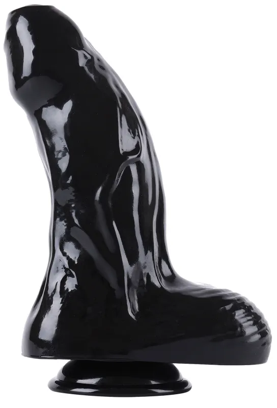 Gode EXTREME THICKY XL 22 x 9cm