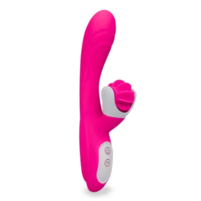 Vibromasseur à hélices Sensation