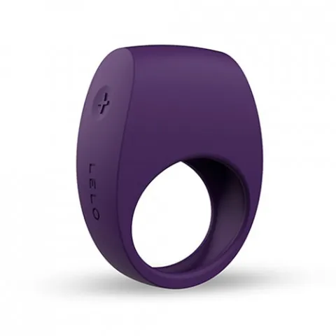 Anneau vibrant TOR 2 Violet