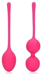 Duo de 2 Boules de Geisha WILDBERRY