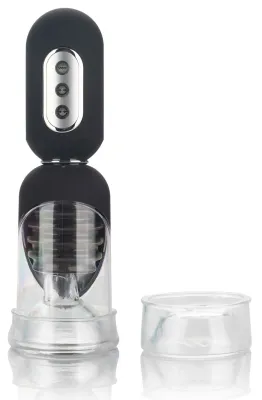 Pompe de gland automatique HEAD PUMP 12 x 6cm