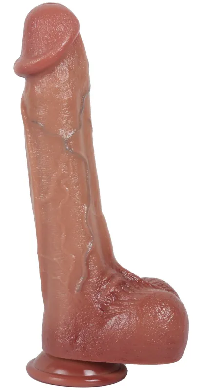 Gode Réaliste INFERNO ILARIO 22 x 5.2cm