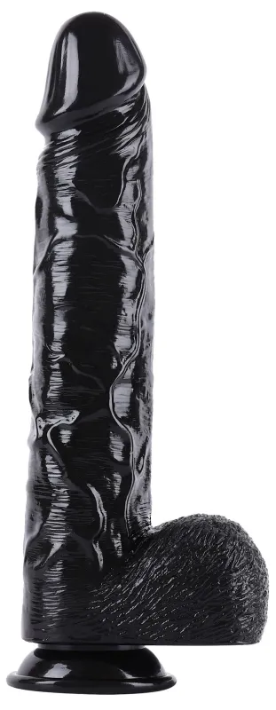 Gode EXTREME DICKER XXL 29 x 7cm