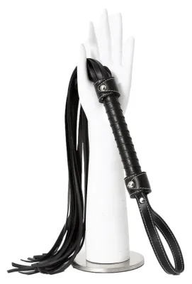 Martinet Sm LONG FANCY 60cm Noir