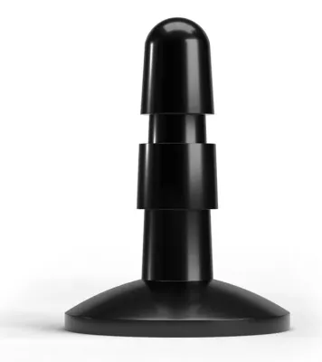 Embout Ventouse SUCTION CUP Hung System Noir