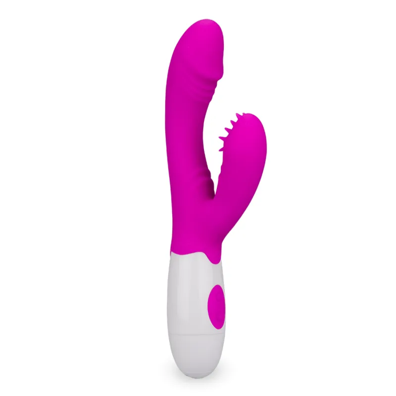 Vibro rabbit Crazy Vibes